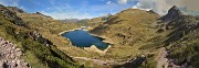 43 Scendendo dal Passo ai Laghi Gemelli